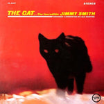 SMITH,JIMMY - CAT (VERVE ACOUSTIC SOUNDS SERIES) (180G) (Vinyl LP)