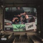 Smino - Noir (Explicit, Vinyl LP)
