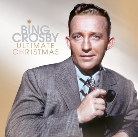 CROSBY,BING - ULTIMATE CHRISTMAS (2LP) (Vinyl LP)