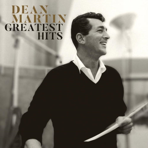 MARTIN,DEAN - GREATEST HITS (Vinyl LP)