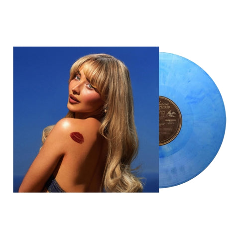 SABRINA CARPENTER - SHORT N SWEET (X) (LIGHT SKY VINYL) (Vinyl LP)