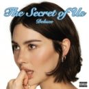 ABRAMS,GRACIE - SECRET OF US (DELUXE/TRANSPARENT MOONLIGHT VINYL/2LP) (Vinyl LP)