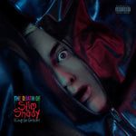 EMINEM - DEATH OF SLIM SHADY (COUP DE GRACE) (X) (RED/BLUE VINYL/2LP) (Vinyl LP)