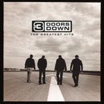 3 DOORS DOWN - GREATEST HITS (Vinyl LP)