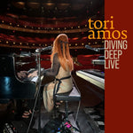 AMOS,TORI - DIVING DEEP: LIVE (2LP) (Vinyl LP)