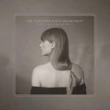 TAYLOR SWIFT - TORTURED POETS DEPARTMENT: THE ANTHOLOGY (4LP) (Vinyl LP Set)