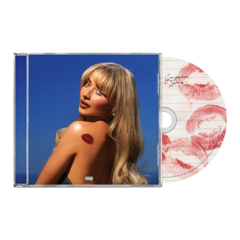 Sabrina Carpenter - Short N' Sweet (Music CD)