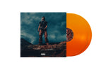 DESTROY LONELY - LOVE LASTS FOREVER (X) (TRANSLUCENT PUMPKIN SPICE VINYL/2LP/ALT C (Vinyl LP)