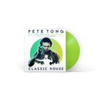 TONG,PETE - CLASSIC HOUSE (LIMITED EDITION) (Vinyl LP)