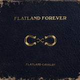 FLATLAND CAVALRY - FLATLAND FOREVER (GOLD VINYL/2LP) (Vinyl LP)