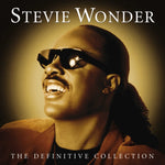 WONDER,STEVIE - DEFINITIVE COLLECTION (2LP) (Vinyl LP)