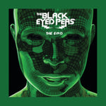 BLACK EYED PEAS - E.N.D. (ENERGY NEVER DIES) (2LP) (Vinyl LP)