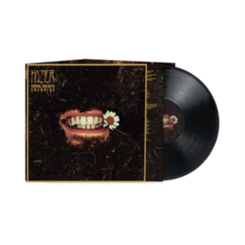 HOZIER - UNREAL UNEARTH UNENDING (LIMITED EDITION) (Vinyl LP)