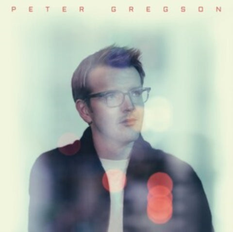 GREGSON,PETER - PETER GREGSON (Vinyl LP)