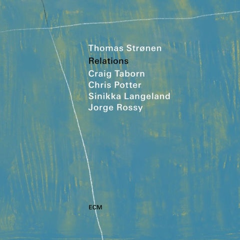 STRONEN,THOMAS - RELATIONS