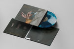 IMAGINE DRAGONS - REFLECTIONS (FROM THE VAULT OF SMOKE/MIRRORS) (OCEAN BLUE VINYL) (Vinyl LP)