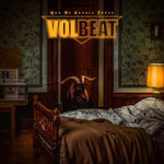 VOLBEAT - GOD OF ANGELS TRUST (Vinyl LP)