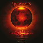 GODSMACK - ORACLE (Vinyl LP)