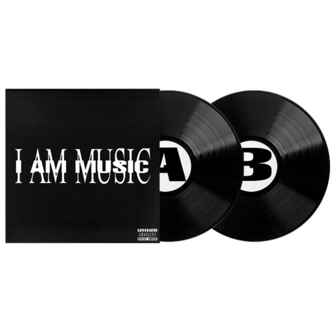 PLAYBOI CARTI - MUSIC (X) (2LP) (Vinyl LP)