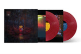 LORD HURON - COSMIC SELECTOR VOL. 1 (RED SWIRL VINYL/2LP) (Vinyl LP)