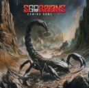 SCORPIONS - COMING HOME LIVE (DELUXE/2CD) (Music CD)