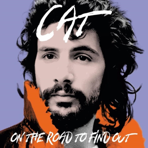 YUSUF; CAT STEVENS - ON THE ROAD TO FINDOUT: GREATEST HITS (2LP) (Vinyl LP)