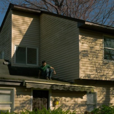 ZUCKER,JEREMY - GARDEN STATE (X)