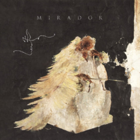 MIRADOR - MIRADOR (Music CD)