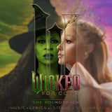 VARIOUS ARTISTS - WICKED: FOR GOOD (OST) (2LP) (Vinyl LP)