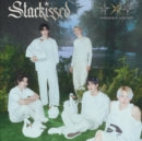 TOMORROW X TOGETHER - STARKISSED (LIMITED EDITION B) (UPRISE VERSION) (Music CD)