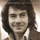 DIAMOND,NEIL - ALL-TIME GREATEST HITS (Vinyl LP)
