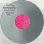 LADY GAGA - CHROMATICA (SILVER VINYL LP)