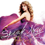 Taylor Swift - Speak Now (Music CD)