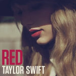 Taylor Swift - Red (Music CD)