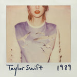 Taylor Swift - 1989 (Music CD)