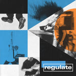 REGULATE - REGULATE (Music CD)
