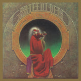 GRATEFUL DEAD - BLUES FOR ALLAH (50TH ANNIVERSARY REMASTER) (PICTURE DISC) (Vinyl LP)