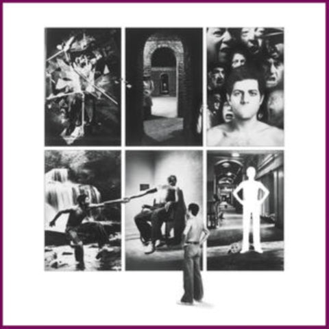 GENESIS - LAMB LIES DOWN ON BROADWAY (4CD/BLU-RAY) (Music CD)