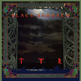 BLACK SABBATH - TYR (2024 REMASTER) (Vinyl LP)