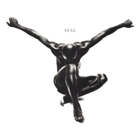 SEAL - SEAL (DELUXE/BLU-RAY/CD) (Music CD)