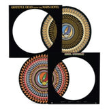 GRATEFUL DEAD - FROM THE MARS HOTEL (50TH ANNIVERSARY/REMASTER/COLOR VINYL) (Vinyl LP)