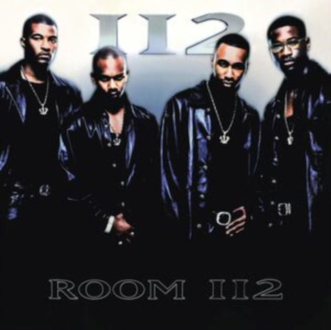 112 - Room 112 (Anniversary Edition Vinyl LP)