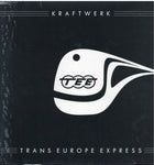 KRAFTWERK - TRANS EUROPE EXPRESS (Vinyl LP)