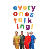 ALL TIME LOW - EVERYONE'S TALKING (WHITE VINYL) (Vinyl LP)