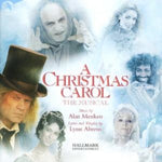 GRAMMER,KELSEY - CHRISTMAS CAROL: OST (Music CD)