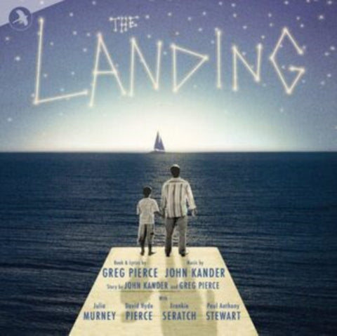 LANDING: COMPLETE RECORDING - LANDING: COMPLETE RECORDING (2CD) (Music CD)