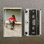 AMY O - MIRROR, REFLECT (Music Cassette)