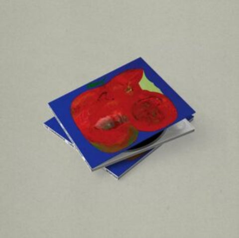 CONVENIENCE - LIKE CARTOON VAMPIRES (Music CD)
