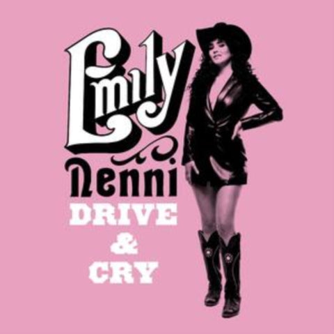 NENNI,EMILY - DRIVE & CRY (Music CD)
