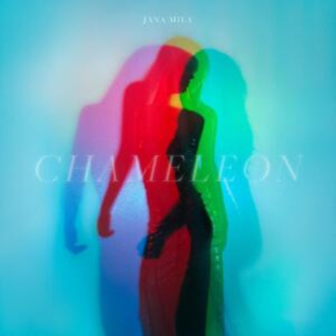 MILA,JANA - CHAMELEON (Music CD)
